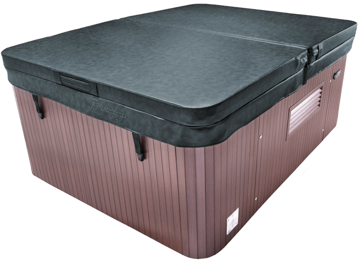 Heatshield couleur Jade