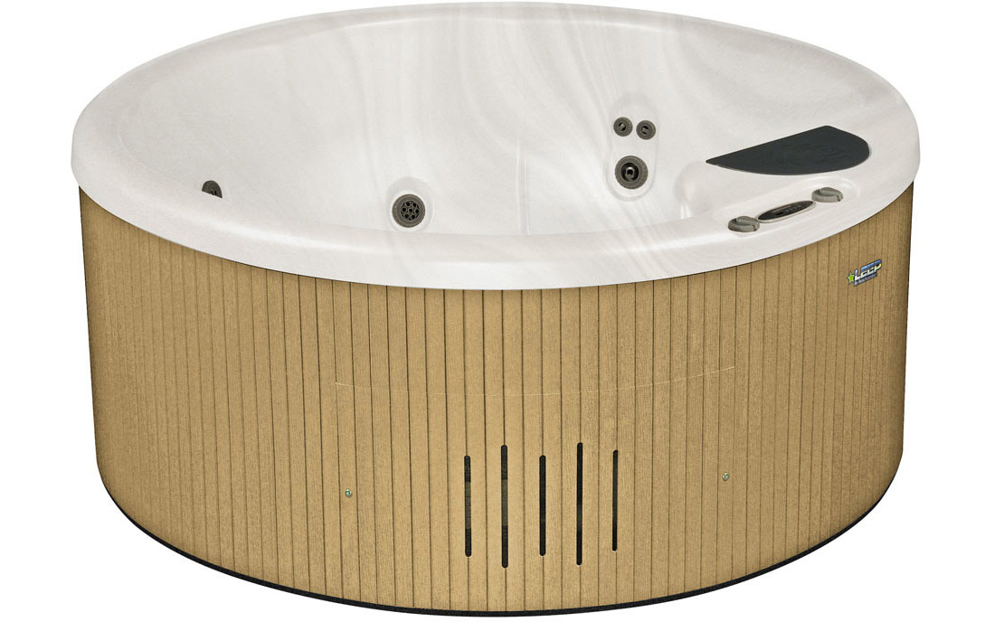 Hot Tub Opal Acrylic