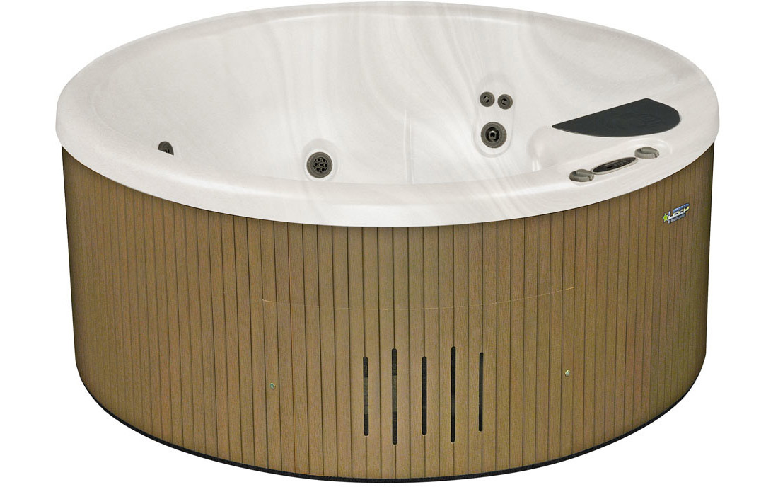 Hot Tub Opal Acrylic