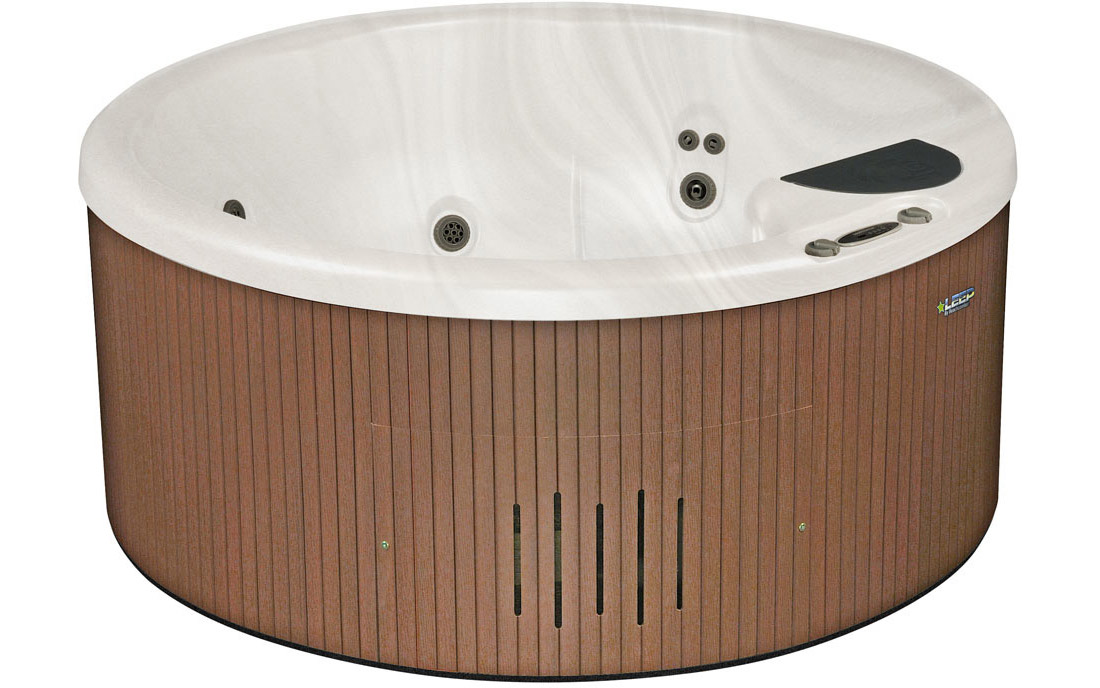 Hot Tub Opal Acrylic