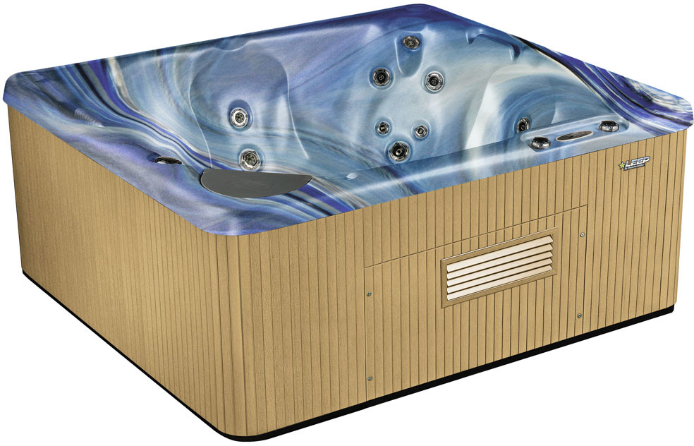 Hot Tub Atlantis Acrylic