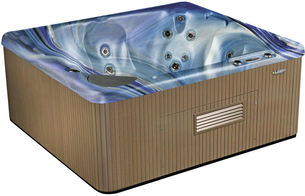 Hot Tub Atlantis Acrylic