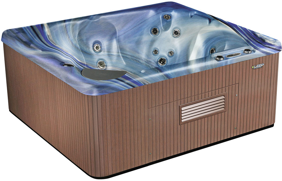 Hot Tub Atlantis Acrylic