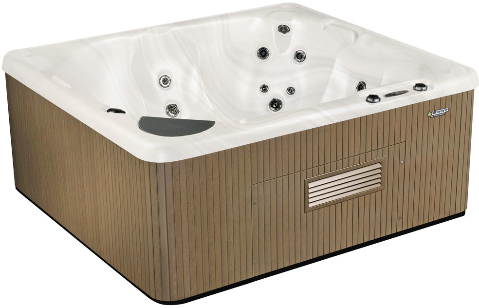 Hot Tub Opal Acrylic