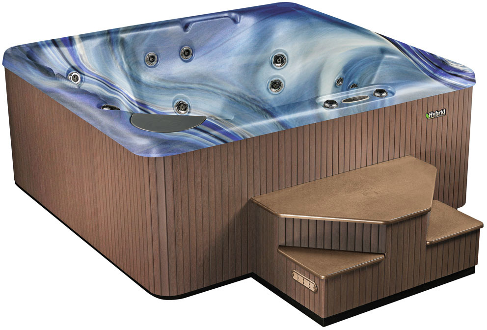 Hot Tub Atlantis Acrylic