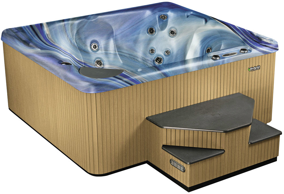 Hot Tub Atlantis Acrylic