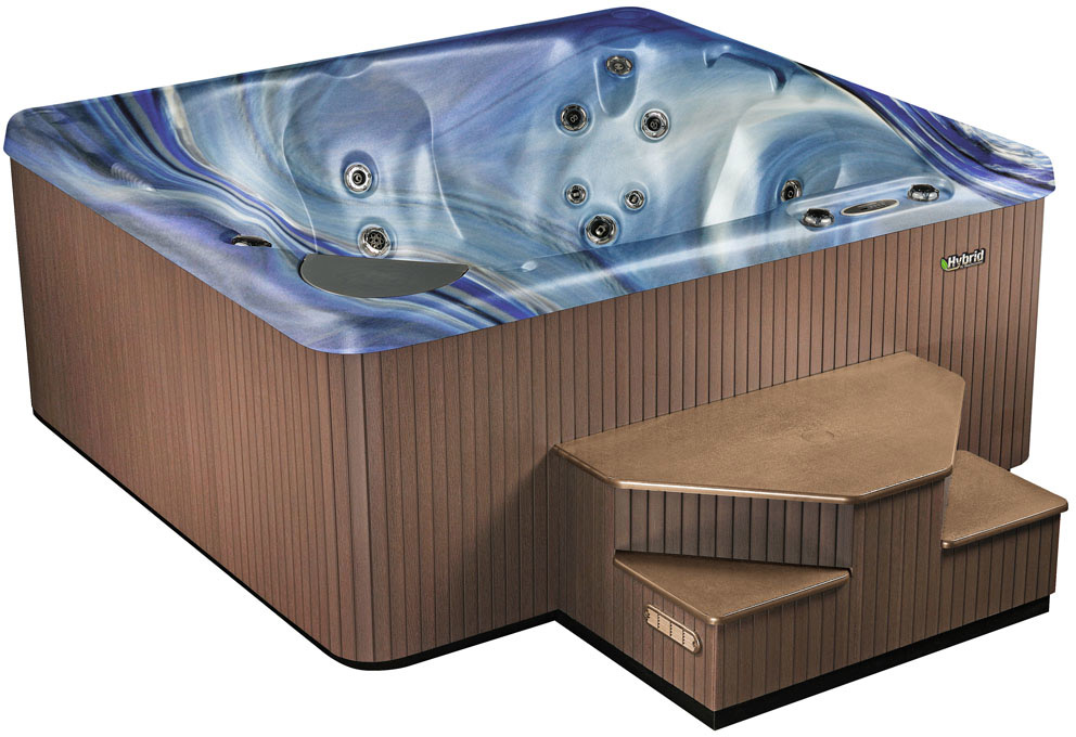 Hot Tub Atlantis Acrylic