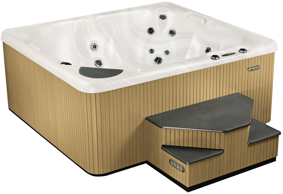 Hot Tub Opal Acrylic