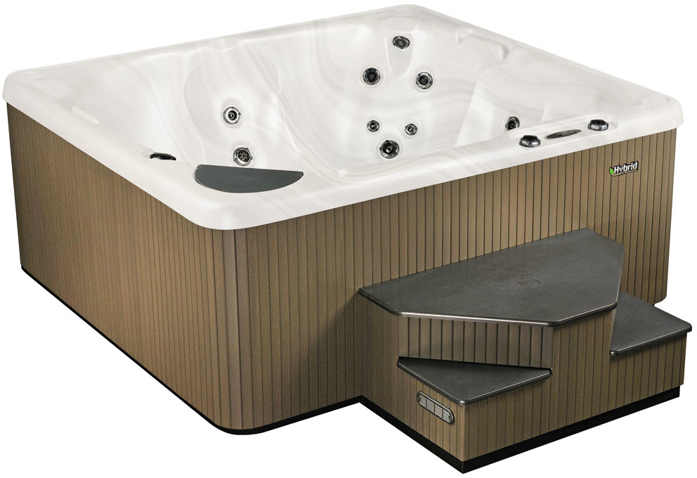 Hot Tub Opal Acrylic