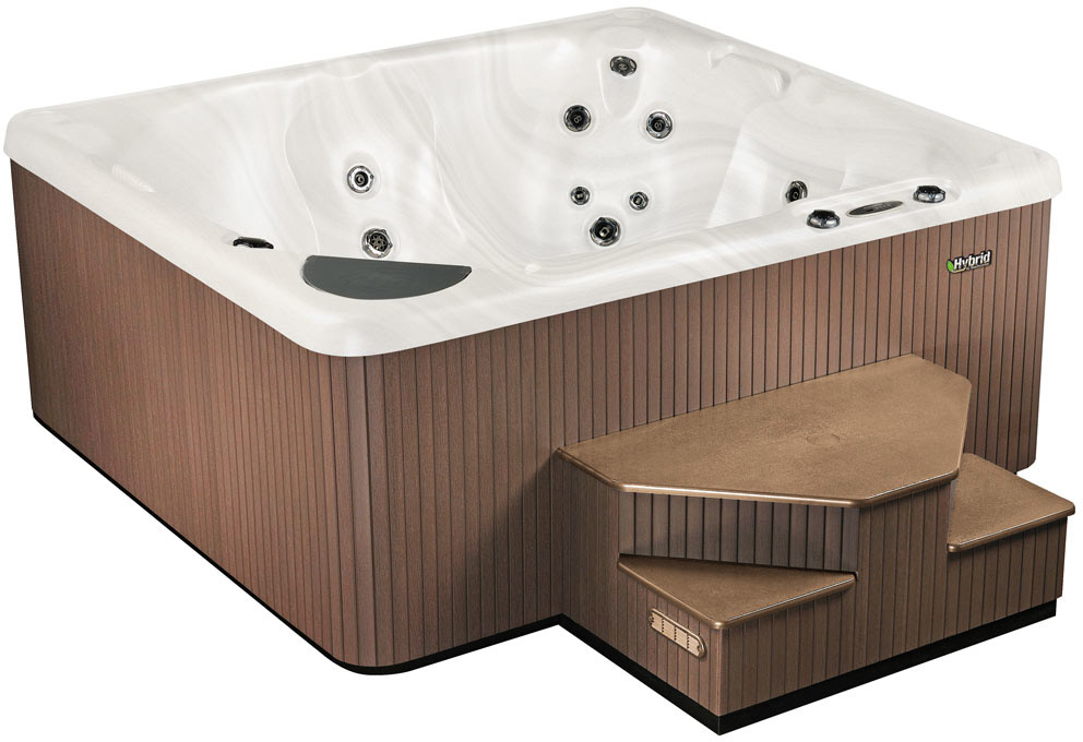 Hot Tub Opal Acrylic