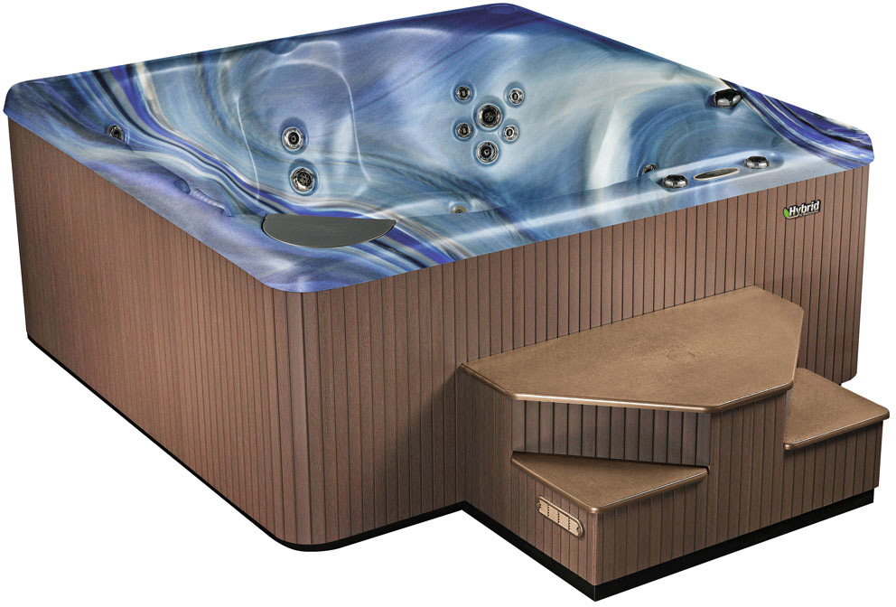 Hot Tub Atlantis Acrylic