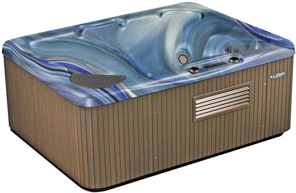 Hot Tub Atlantis Acrylic