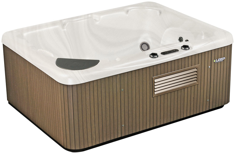 Hot Tub Opal Acrylic