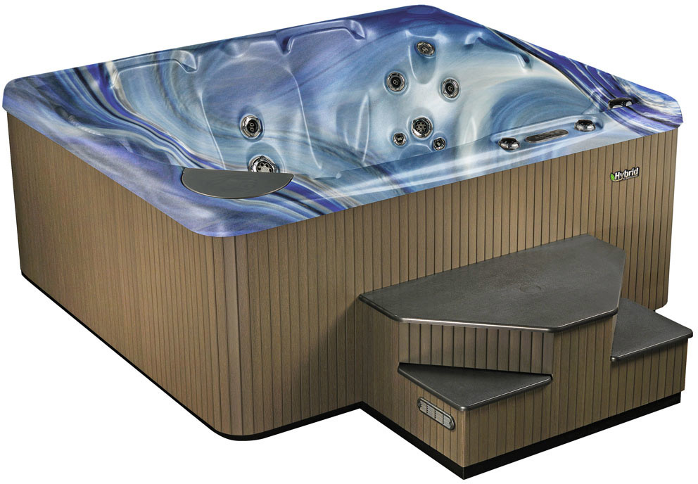 Hot Tub Atlantis Acrylic