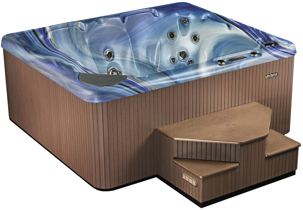 Hot Tub Atlantis Acrylic