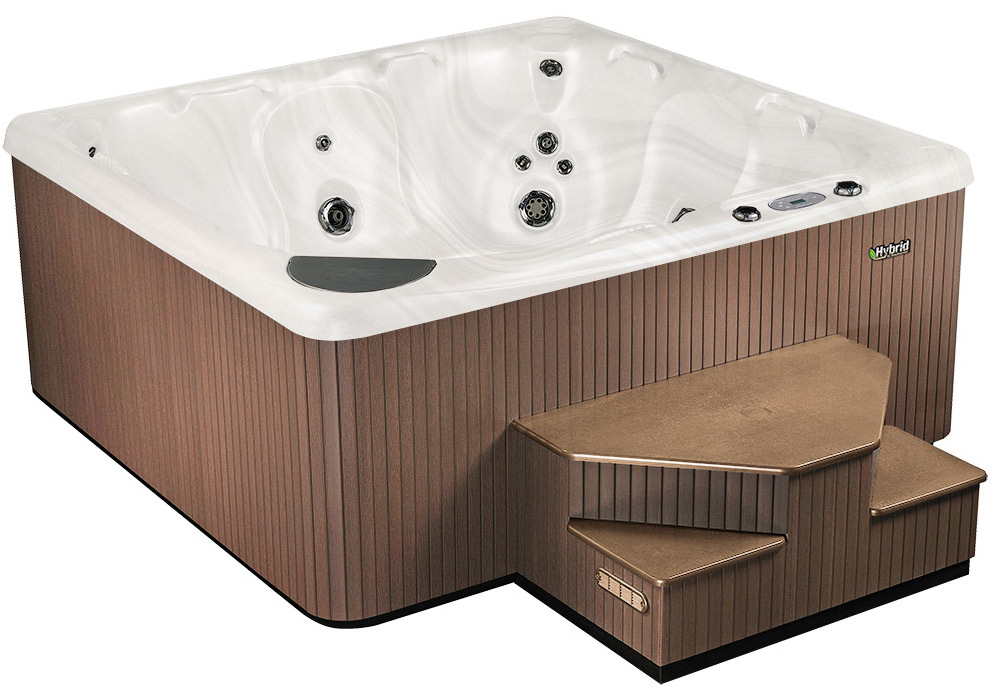 Hot Tub Opal Acrylic