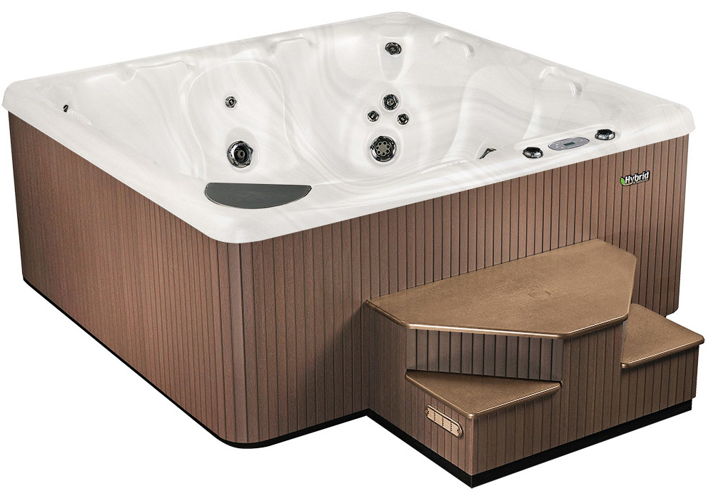 Hot Tub Opal Acrylic