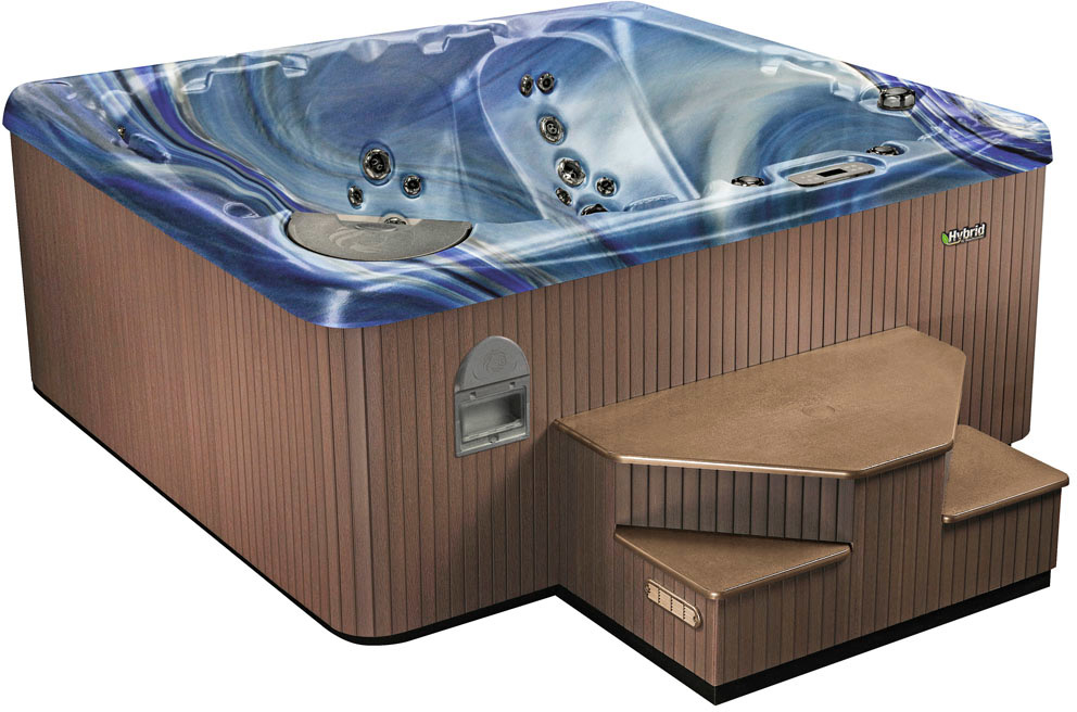 Hot Tub Atlantis Acrylic