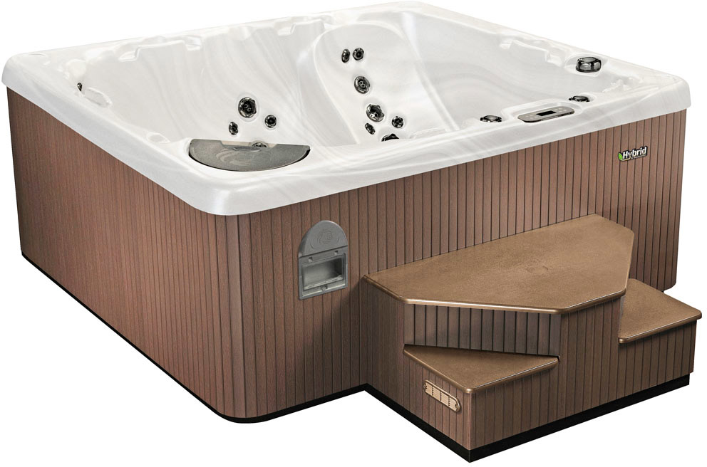 Hot Tub Opal Acrylic