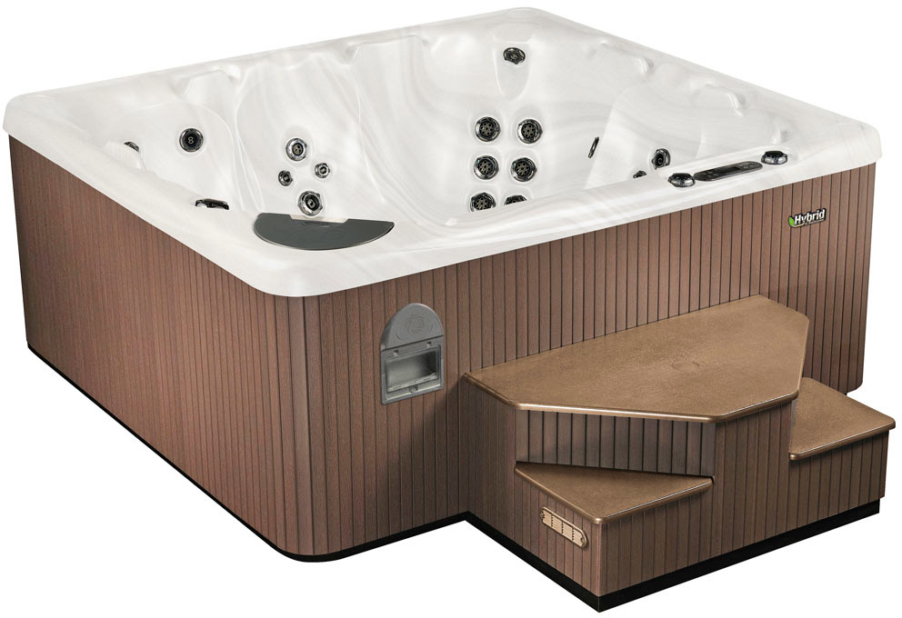 Hot Tub Opal Acrylic