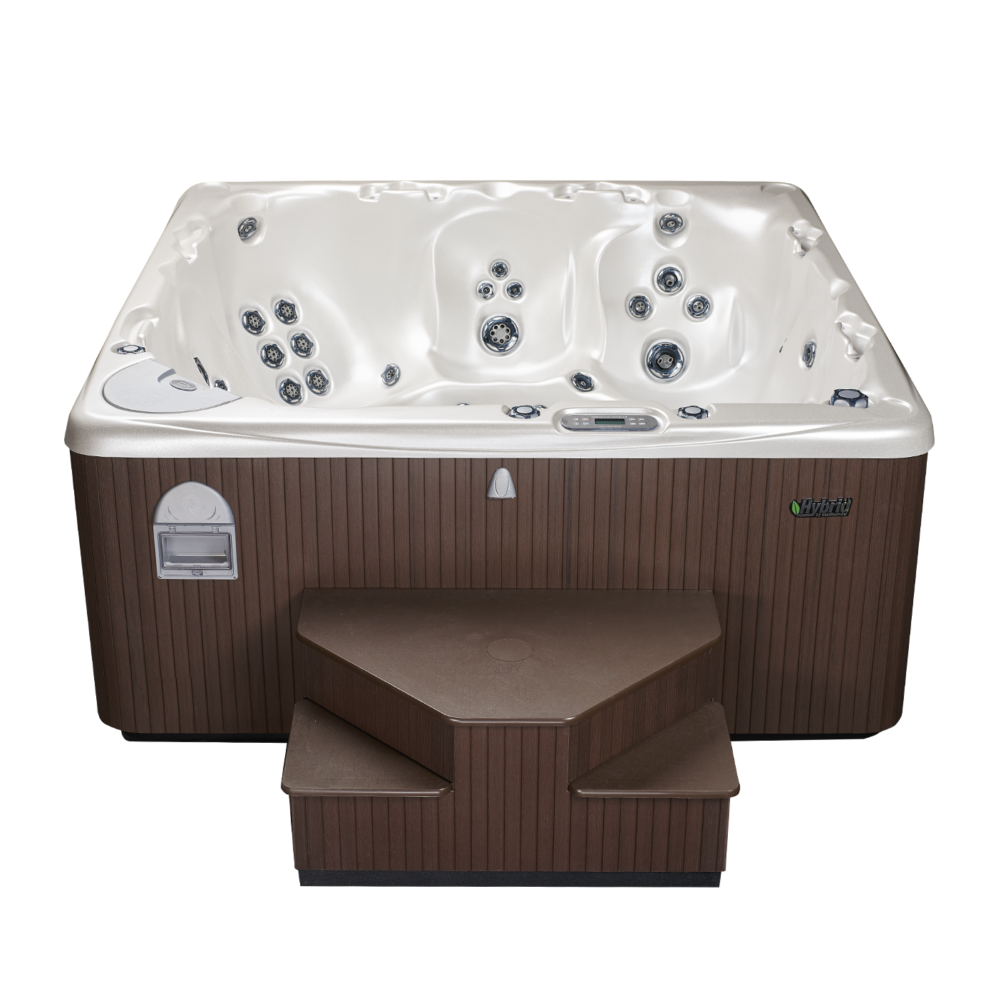 Hot Tubs Spa 750 SLB Air Spécifications et caractéristiques