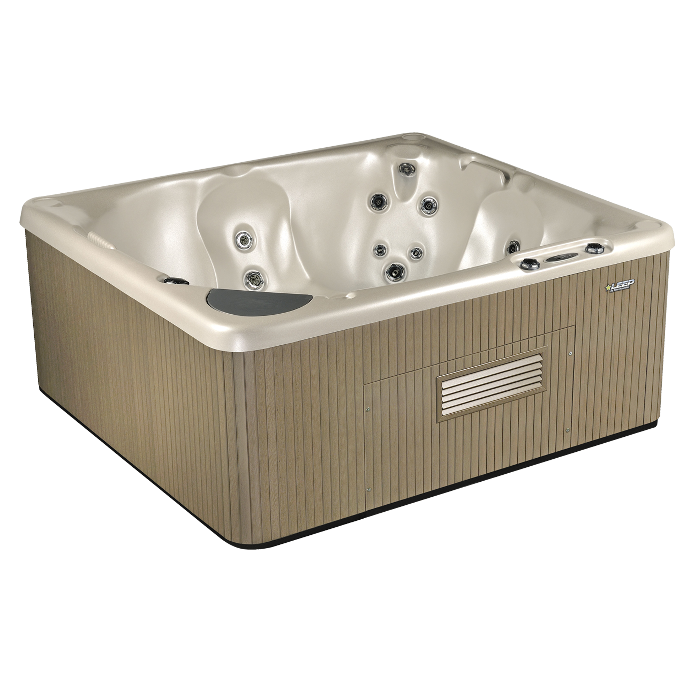 Beachcomber Hot Tubs 340