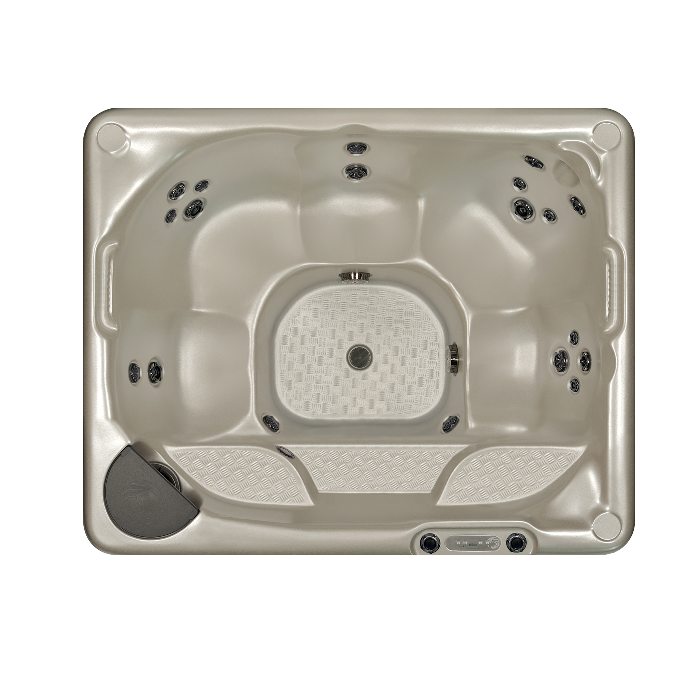 Beachcomber Hot Tubs Modèle 340