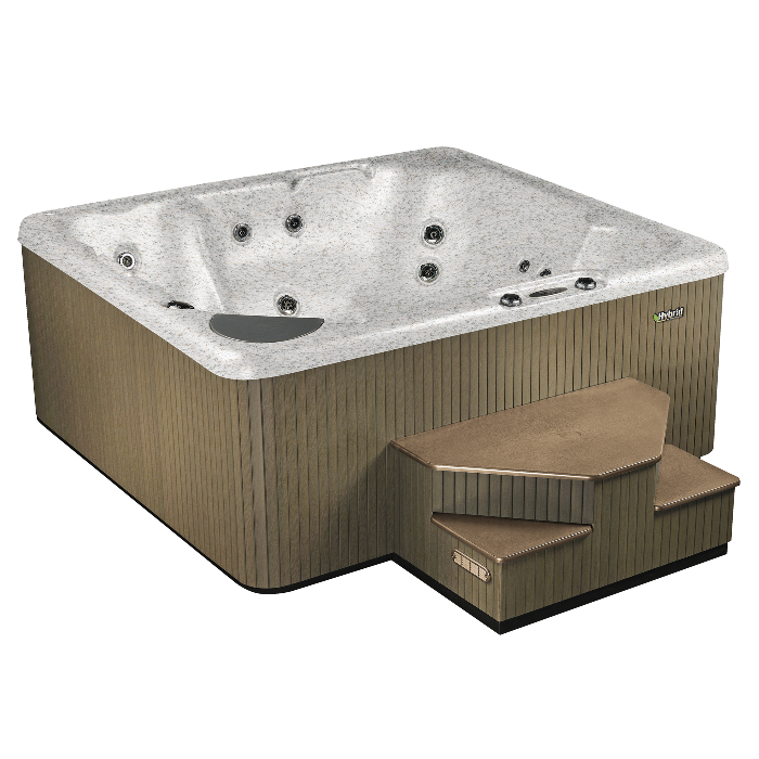 Beachcomber Hot Tubs 350