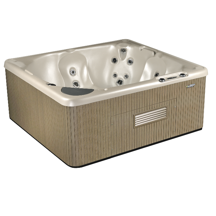 Beachcomber Hot Tubs 360