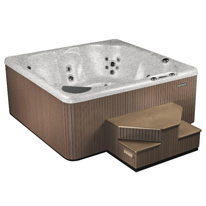 Beachcomber Hot Tubs 380