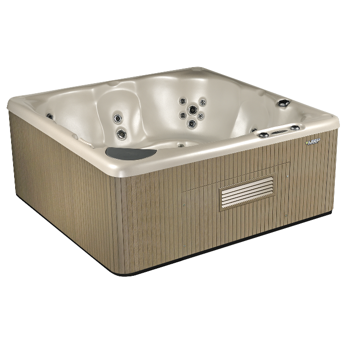 Beachcomber Hot Tubs 380