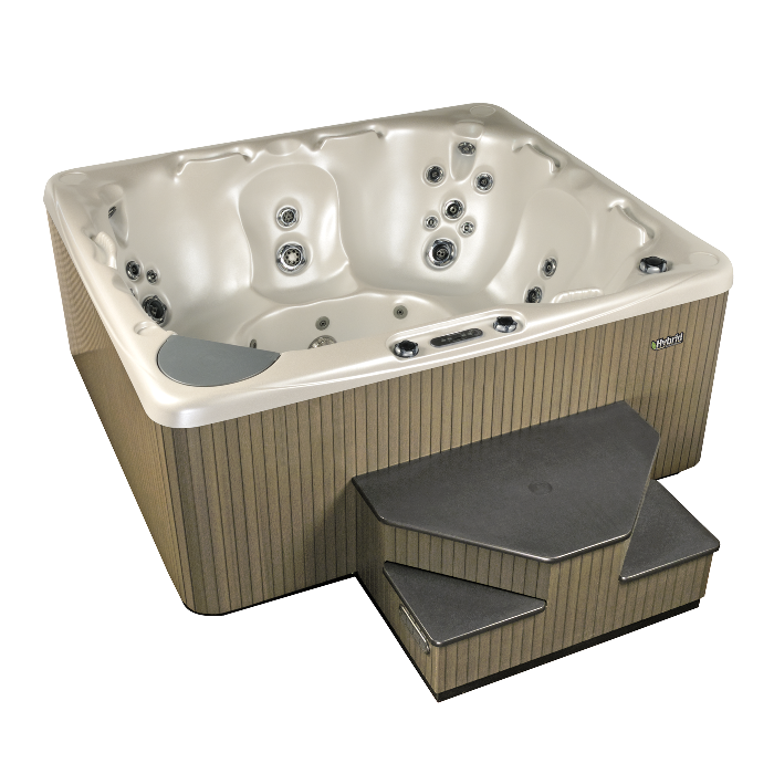 Beachcomber Hot Tubs 578