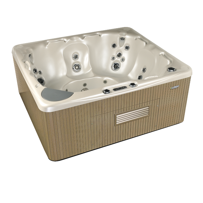 Beachcomber Hot Tubs 578