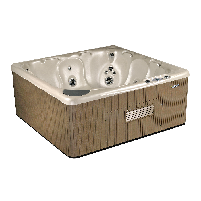 Beachcomber Hot Tubs 590