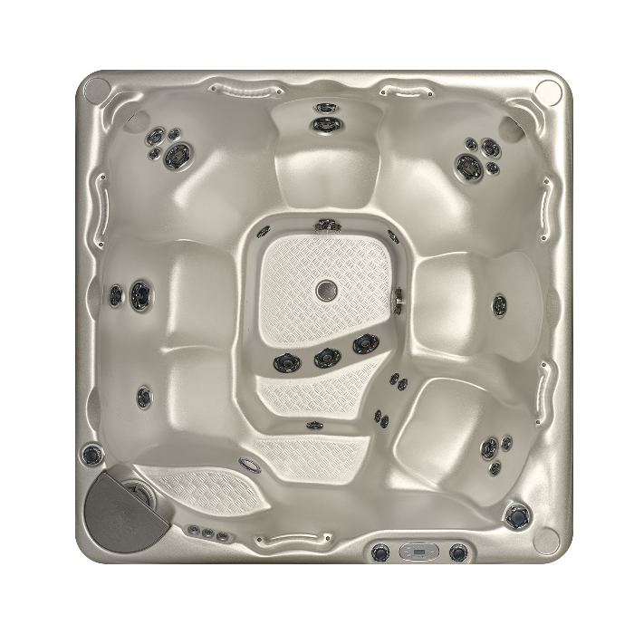 Beachcomber Hot Tubs Modèle 590