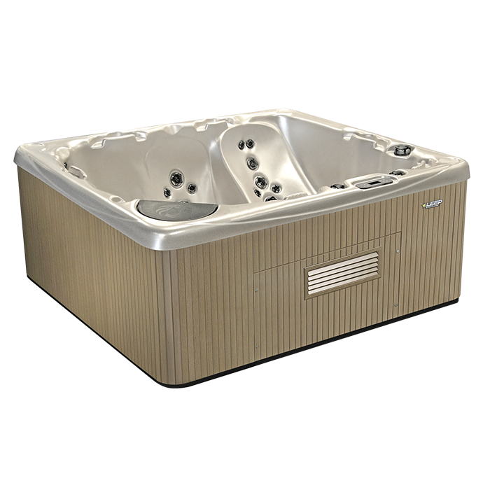 Beachcomber Hot Tubs 715