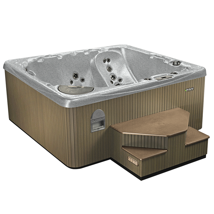 Beachcomber Hot Tubs 715