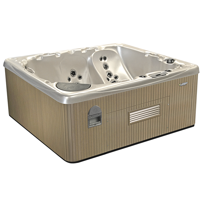 Beachcomber Hot Tubs 715