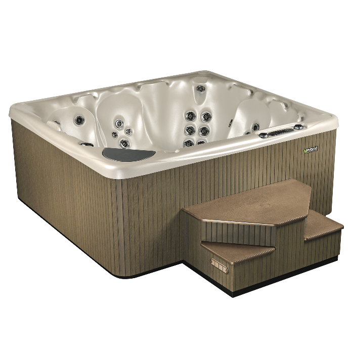 Beachcomber Hot Tubs 720