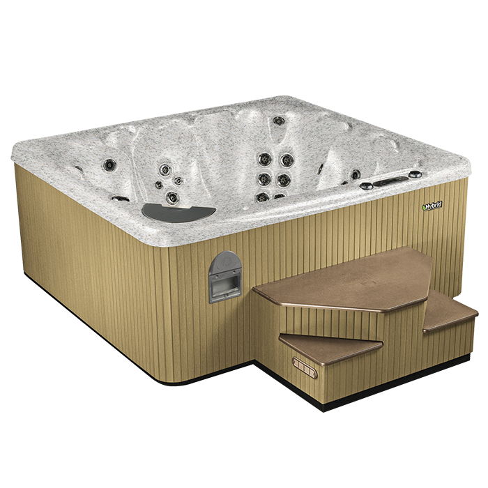 Beachcomber Hot Tubs 720