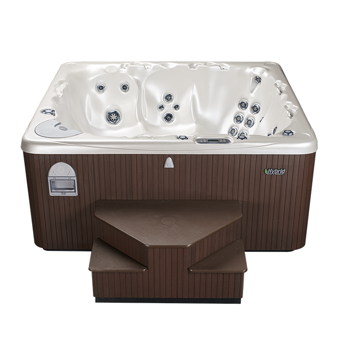 Beachcomber Hot Tubs 720