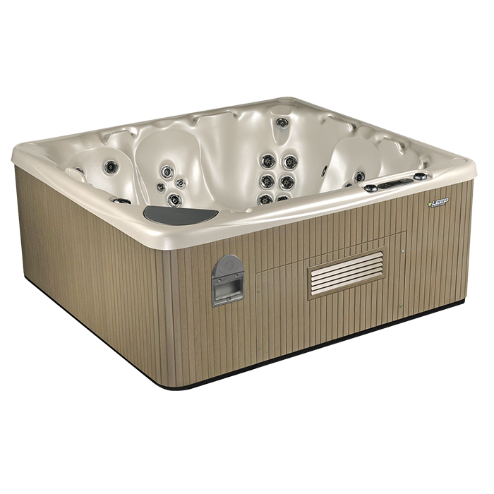 Beachcomber Hot Tubs 720