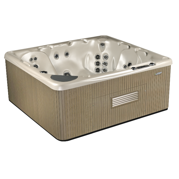 Beachcomber Hot Tubs 725