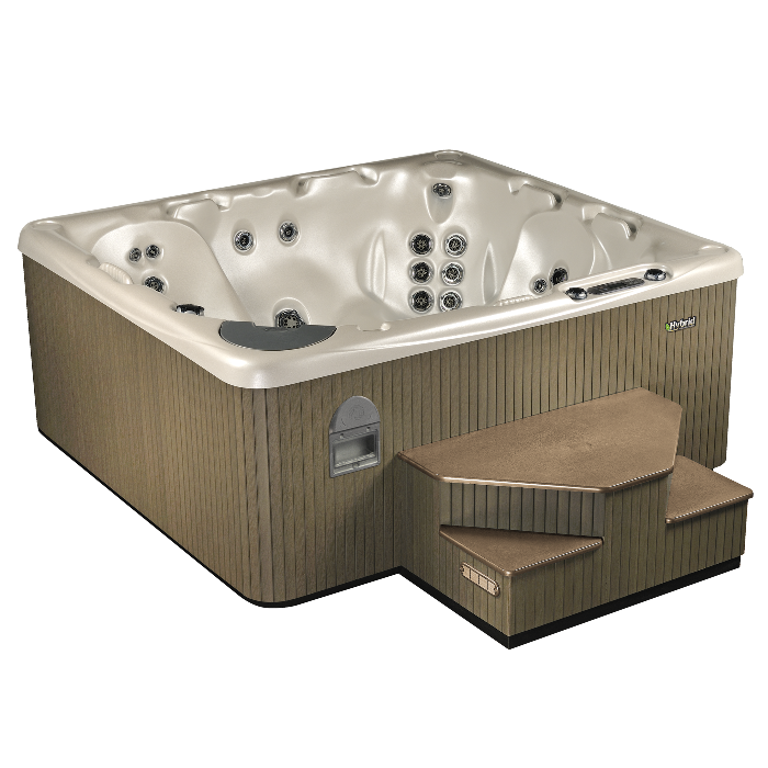 Beachcomber Hot Tubs 725