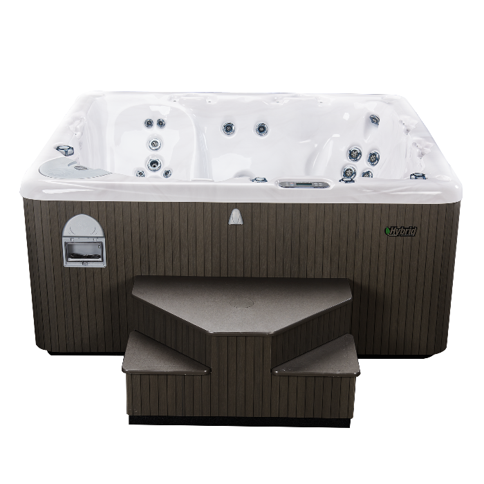 Beachcomber Hot Tubs 725