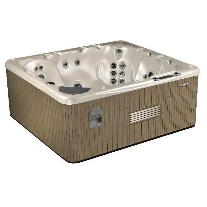 Beachcomber Hot Tubs 725