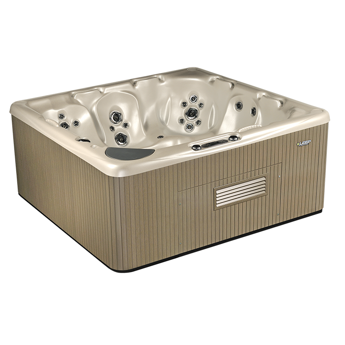 Beachcomber Hot Tubs 740