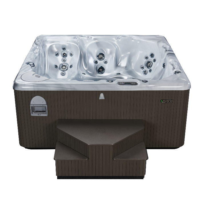 Beachcomber Hot Tubs 740