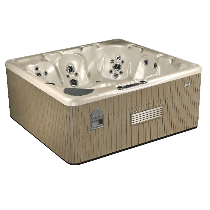 Beachcomber Hot Tubs 740