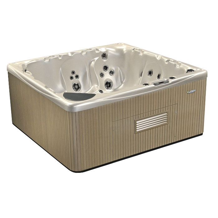 Beachcomber Hot Tubs 750